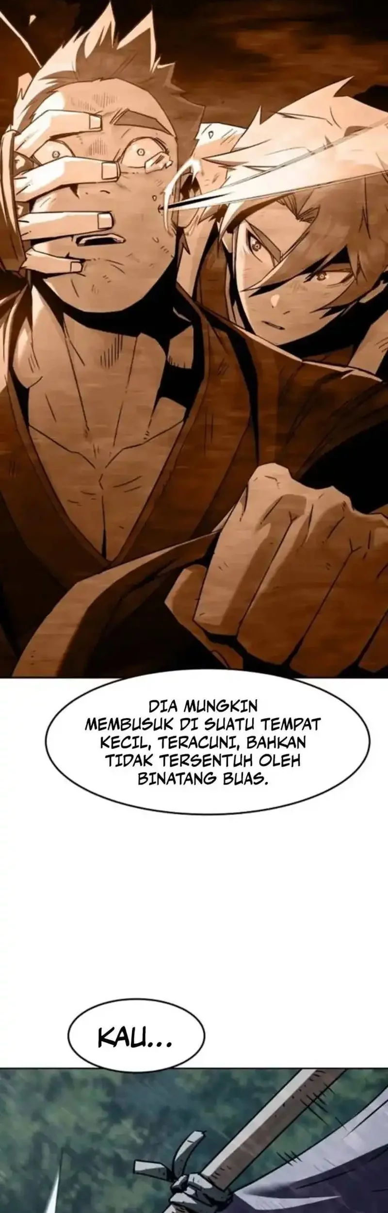 Becoming the Swordmaster Rank Young Lord of the Sichuan Tang Family Chapter 90 Fix Gambar 77